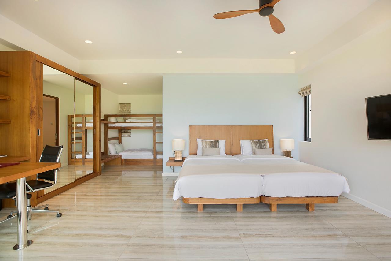 Seanest Samui Villaer