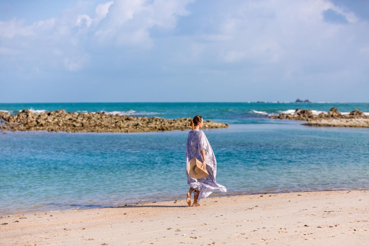 Seanest Samui Villaer *