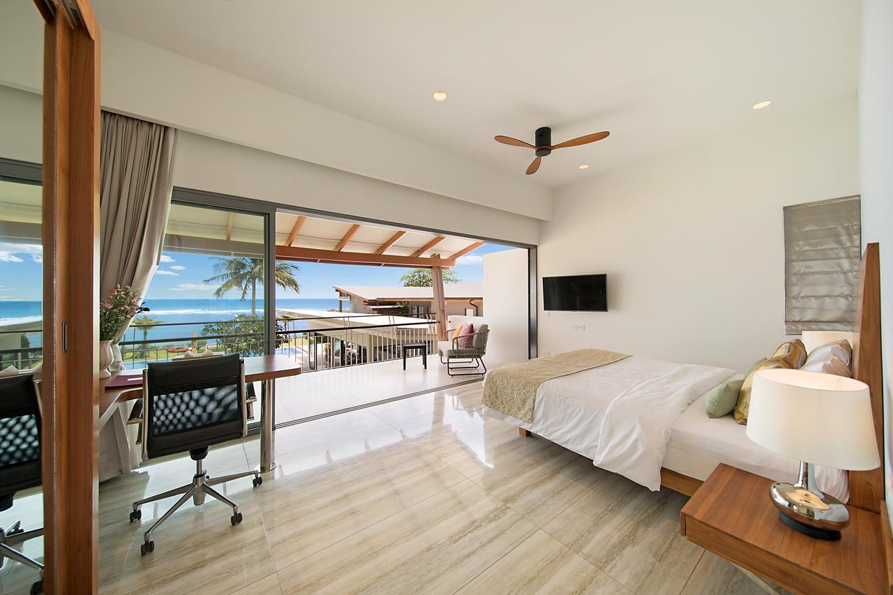 Villaer Seanest Samui Laem Sor