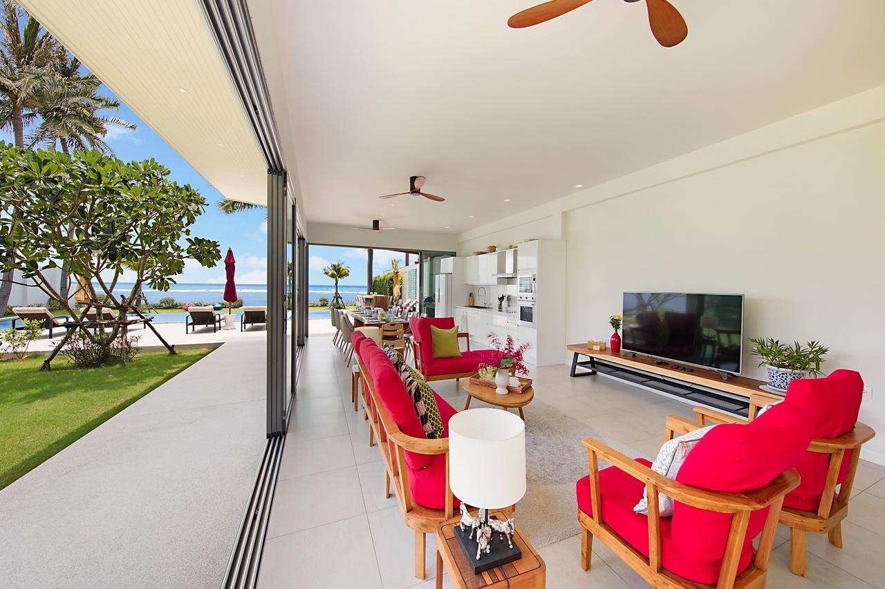 Seanest Samui Villaer