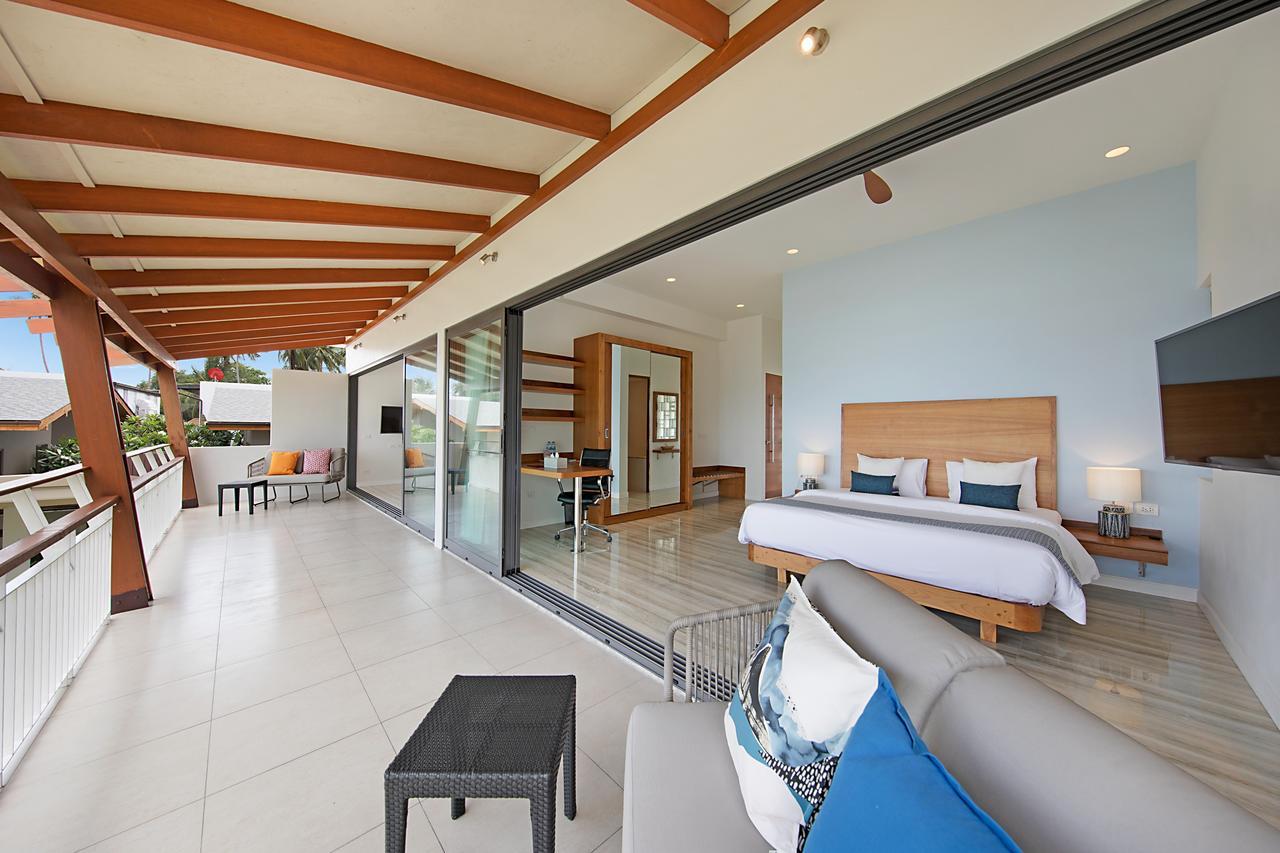 Villaer Seanest Samui