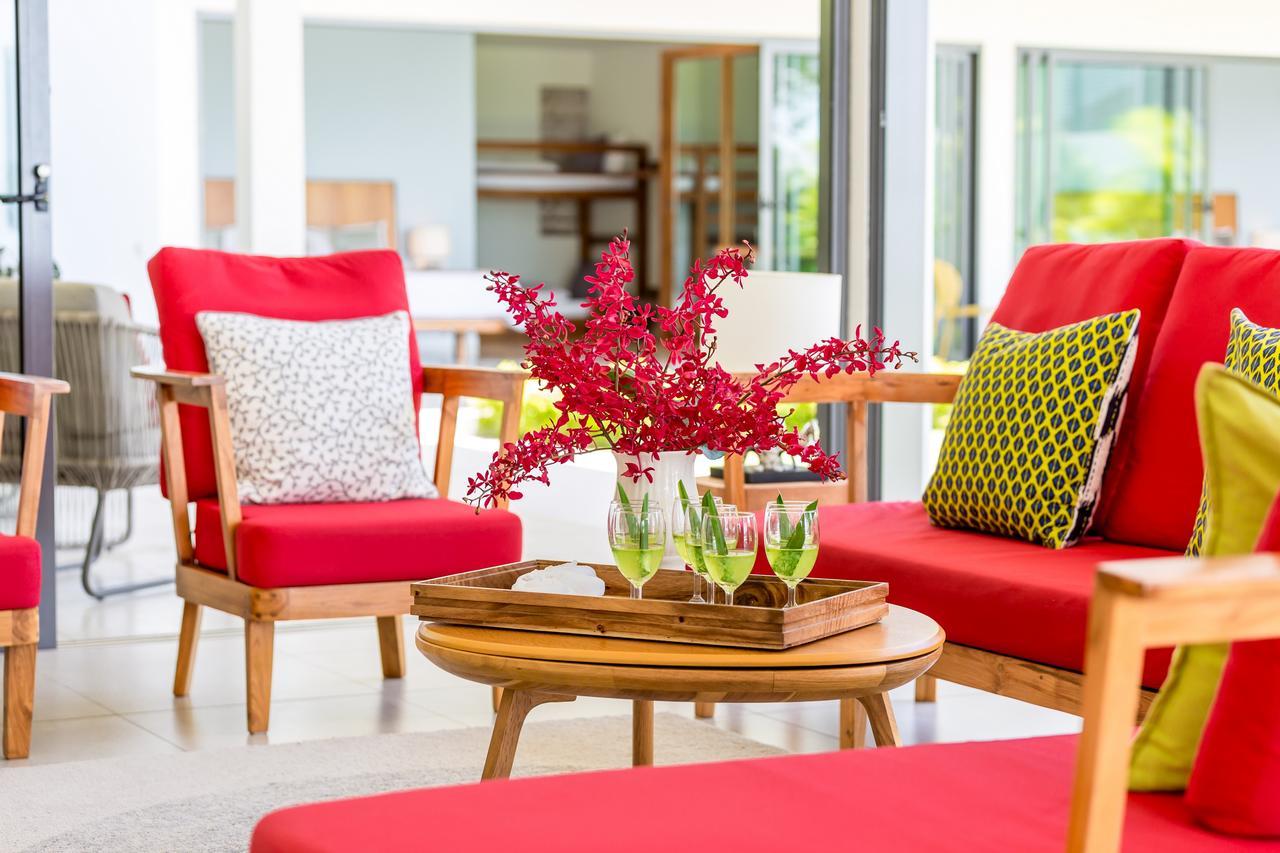 Seanest Samui Villaer