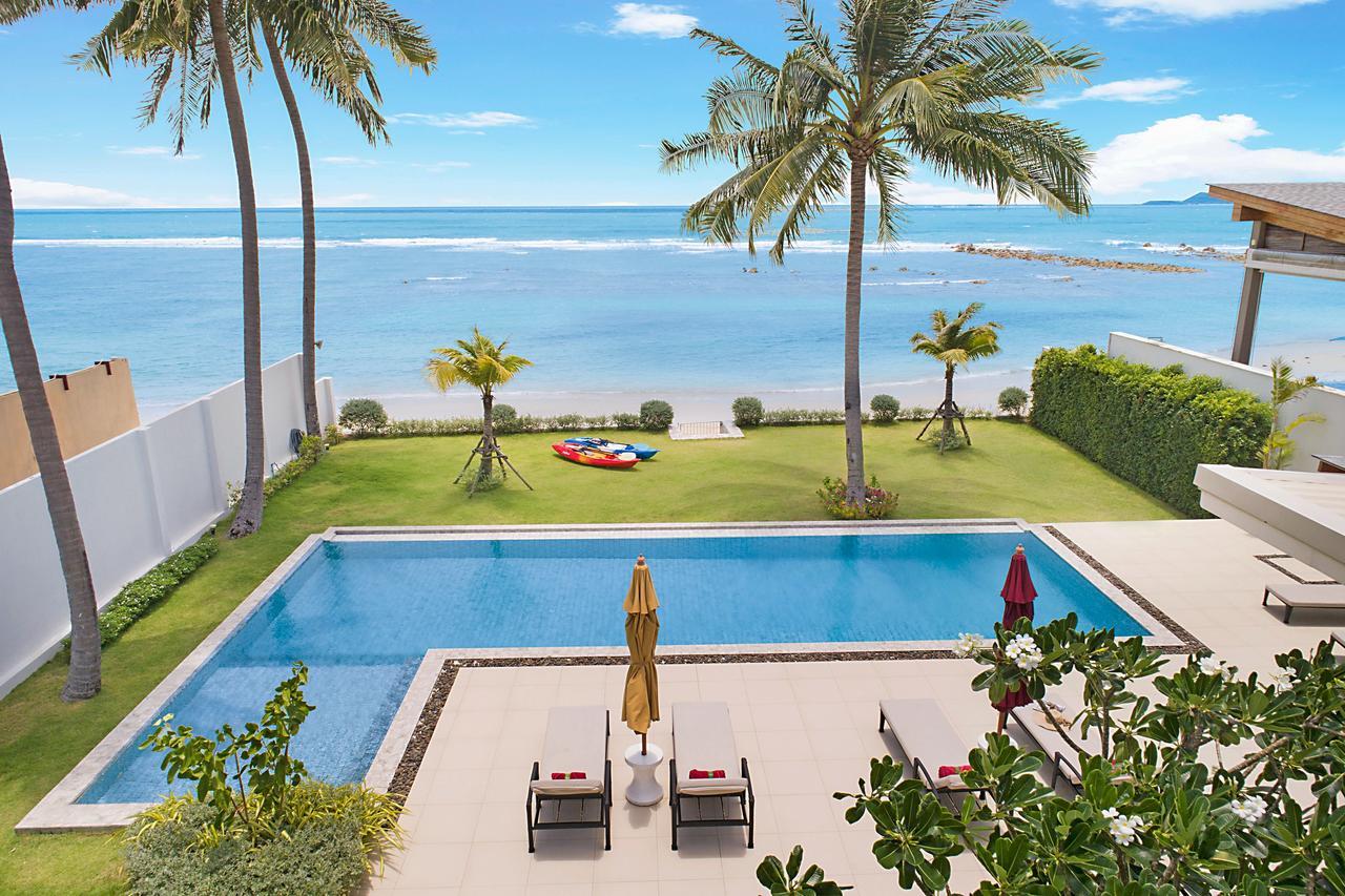 Villaer Seanest Samui