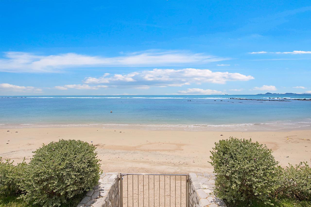 Villaer Seanest Samui