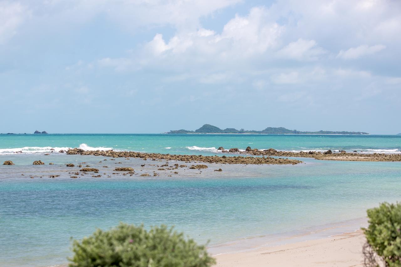Seanest Samui *