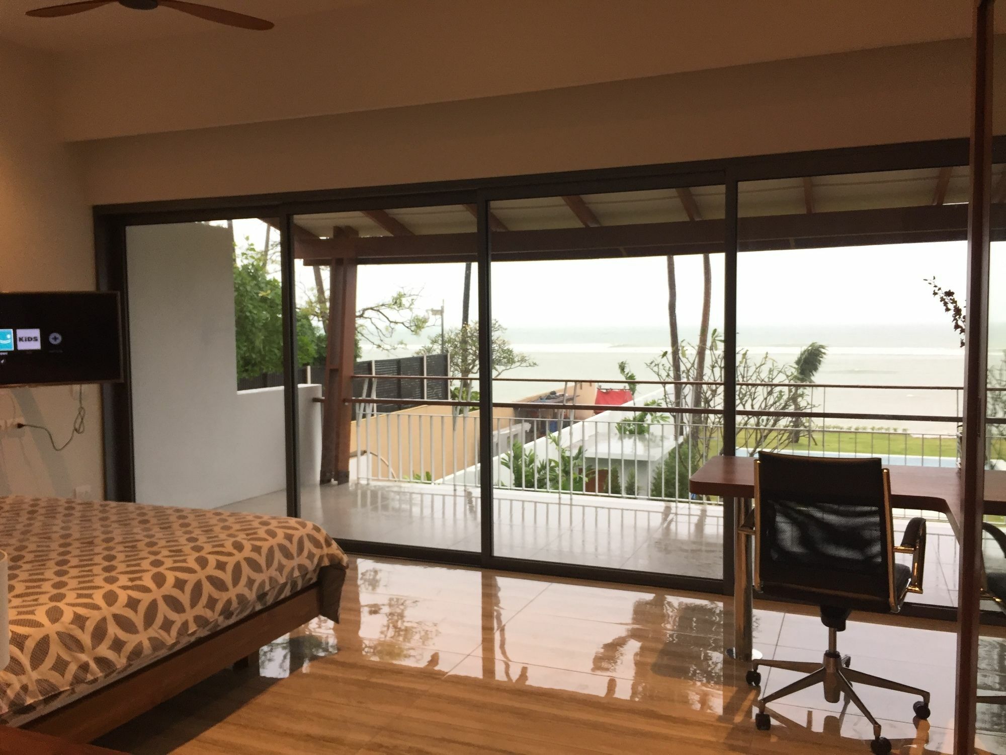 Villaer Seanest Samui