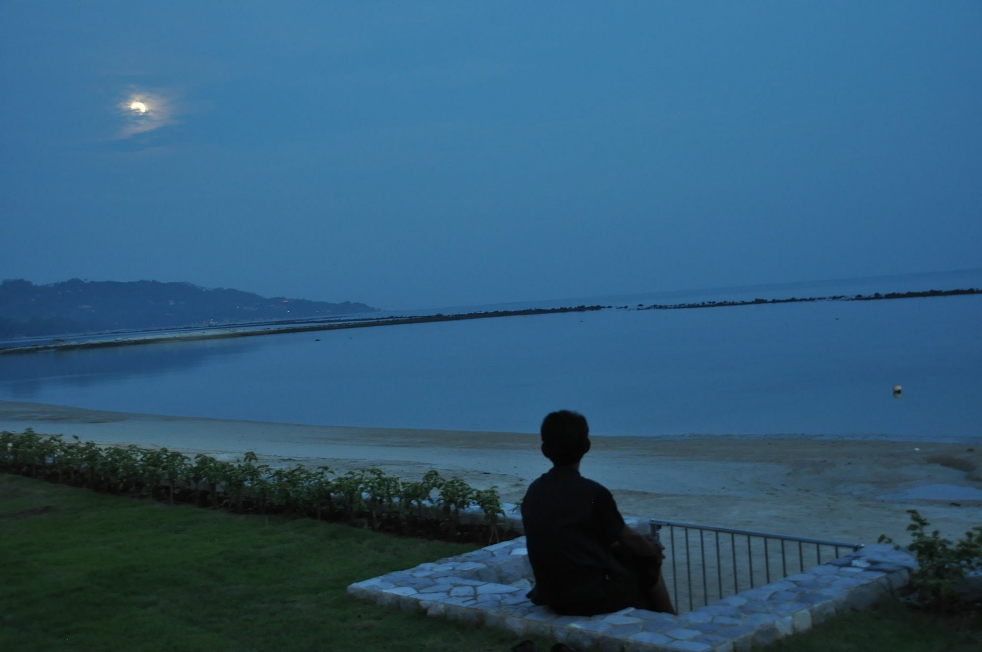 Seanest Samui Villaer Laem Sor